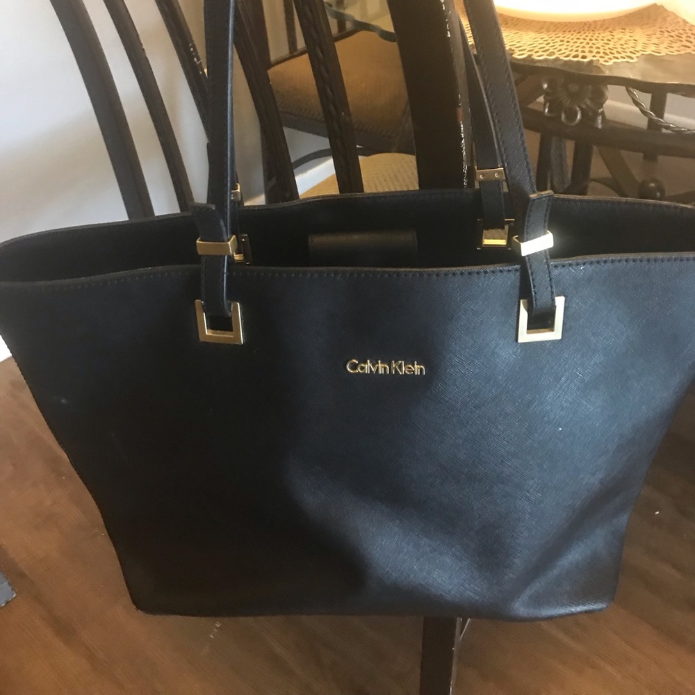 Calvin Klein purse